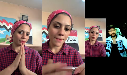 ghadat485's Stream - Jun 3, 2026, 7:09 AM