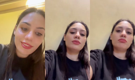Live de ghadat485 - 4 de jun. de 2026, 14:38