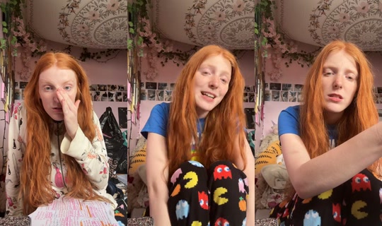 Live de ginger_bell7 - 1 de jun. de 2026, 15:27
