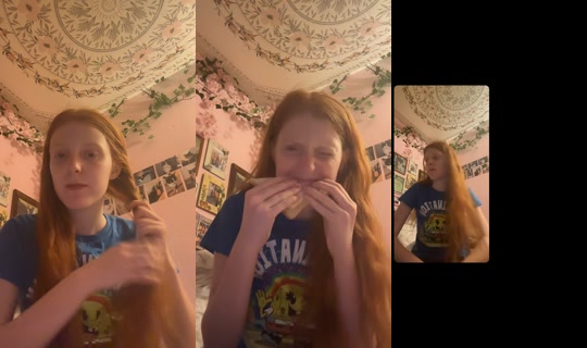 Live de ginger_bell7 - 1 de jun. de 2026, 20:58