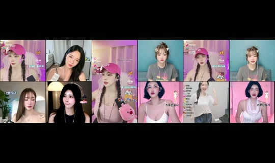 Stream ginnyfit - 3 Jun 2026, 11.42
