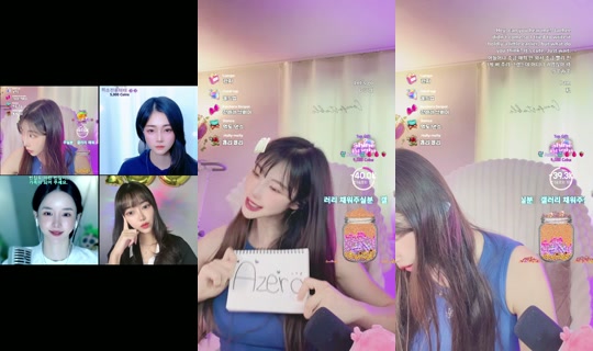 Stream ginnyfit - 4 Jun 2026, 4.55