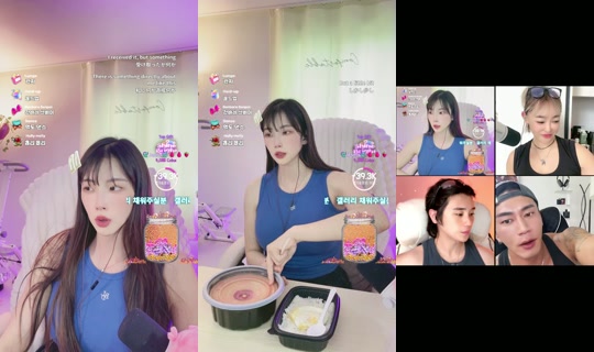 Stream ginnyfit - 4 Jun 2026, 5.46