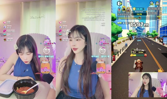 Stream ginnyfit - 4 Jun 2026, 6.36