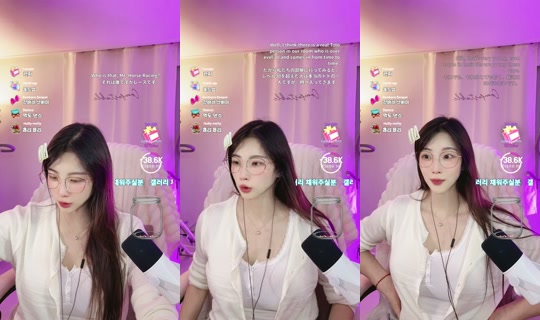 ginnyfit 2026年6月4日 10:52 に録画