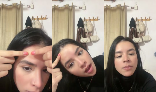 gisselmaqueda's Stream - May 31, 2026, 7:06 PM