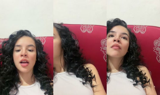 gisselmaqueda's Stream - Jun 4, 2026, 2:42 AM