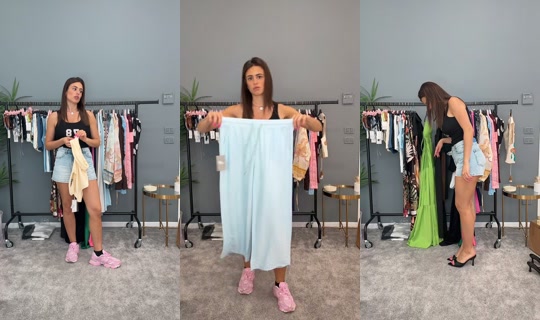Stream von giulystore – 4. Juni 2026, 11:07