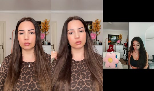 gizemdegizemm's Stream - Jun 2, 2026, 12:07 PM