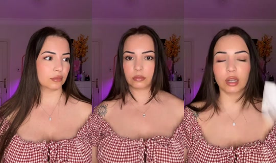 gizemdegizemm's Stream - Jun 2, 2026, 8:29 PM