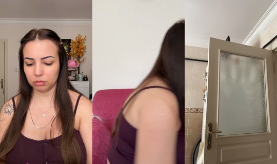 gizemdegizemm's Stream - Jun 3, 2026, 10:17 AM