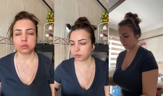 gizemdegizemm's Stream - Jun 3, 2026, 11:07 AM