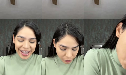 gloriaacm's Stream - Jul 5, 2026, 4:49 PM