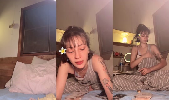 gozdekirtass's Stream - Jun 4, 2026, 3:33 PM