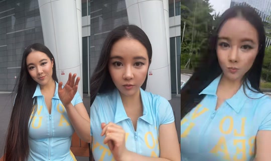 gracesterlling_backup의 방송 - 2026년 6월 1일 AM 8:10