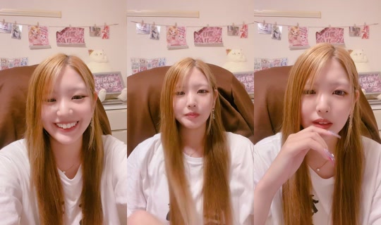 Live de hakkyopink - 3 de jun. de 2026, 11:07