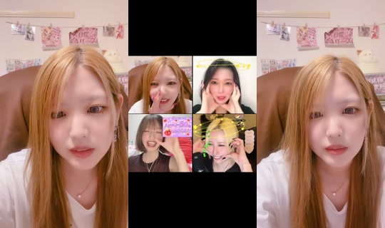 Live de hakkyopink - 3 de jun. de 2026, 11:58