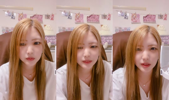 Live de hakkyopink - 3 de jun. de 2026, 21:26
