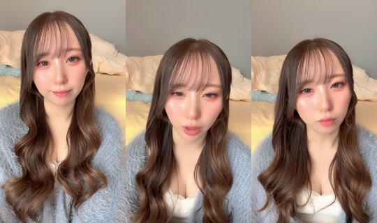 hana_ohina's Stream - Jun 4, 2026, 5:07 AM