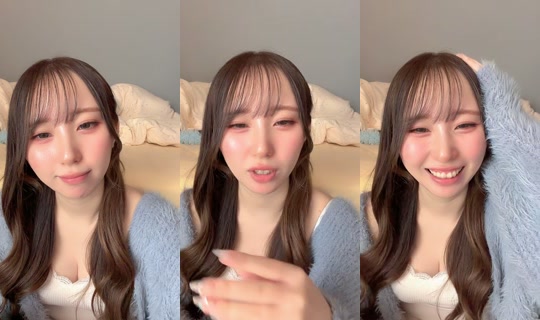 hana_ohina's Stream - Jun 4, 2026, 6:48 AM