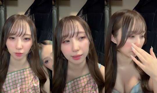 hana_ohina's Stream - Jun 4, 2026, 11:58 AM