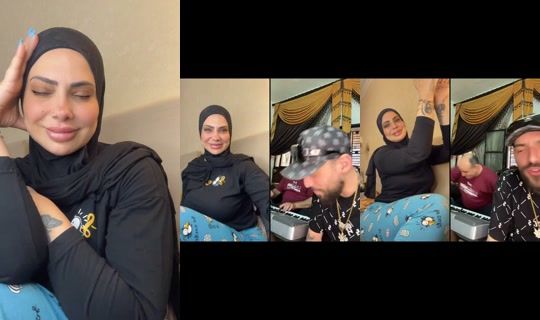 hasnaalhousseini تم التسجيل في 31 مايو 2026، 1:10 م