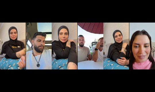 hasnaalhousseini تم التسجيل في 31 مايو 2026، 3:10 م