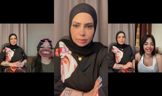 hasnaalhousseini تم التسجيل في 31 مايو 2026، 9:12 م