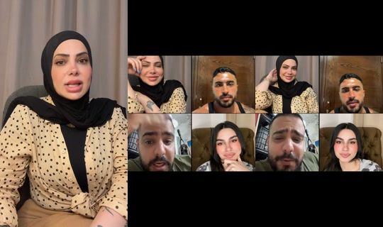 hasnaalhousseini تم التسجيل في 1 يونيو 2026، 9:33 م