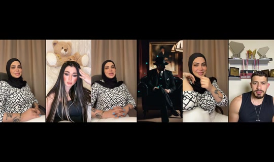 hasnaalhousseini Yayını - 3 Haz 2026 20:12