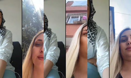 hatun_hanim 2026년 6월 4일 AM 7:43에 녹화됨
