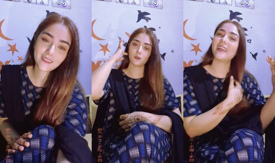 Stream haya_khan80 - 2 Jun 2026, 17.51