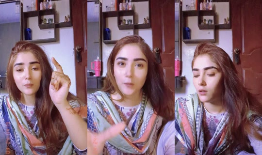 Live de haya_khan80 - 4 de jun. de 2026, 13:13