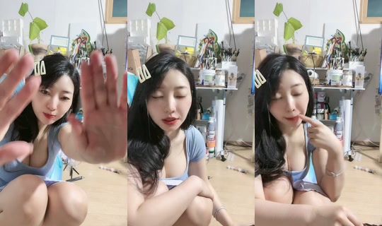 hey_syeon 2026年6月4日 11:32 に録画