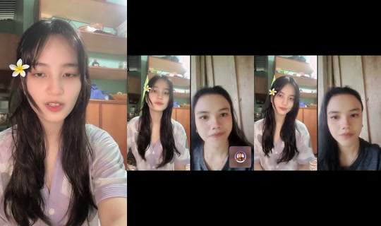 Stream heyitsmemadilyn141823 - 3 Jun 2026, 22.01