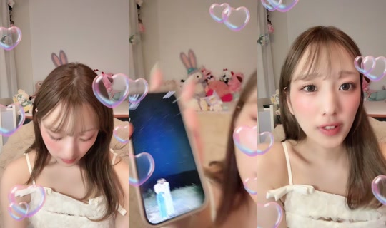 himajinchann의 방송 - 2026년 6월 3일 PM 9:09