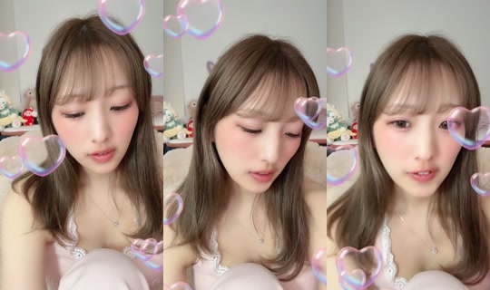 himajinchann의 방송 - 2026년 6월 4일 AM 4:58