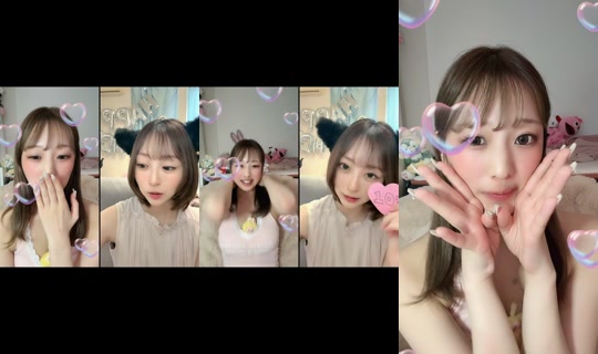 himajinchann의 방송 - 2026년 6월 4일 AM 6:18