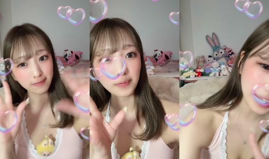 himajinchann의 방송 - 2026년 6월 4일 AM 6:43