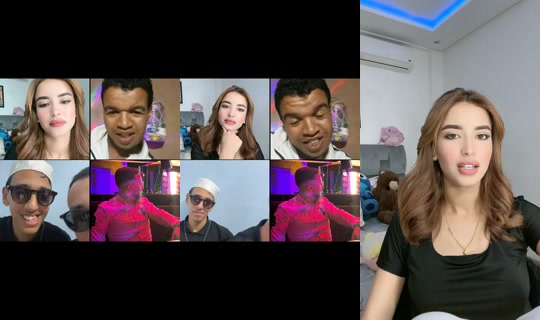 Stream hind_mrabt - 3 Jun 2026, 0.20