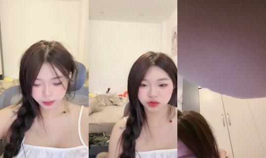 Live de hoailinh_206 - 3 de jun. de 2026, 10:44
