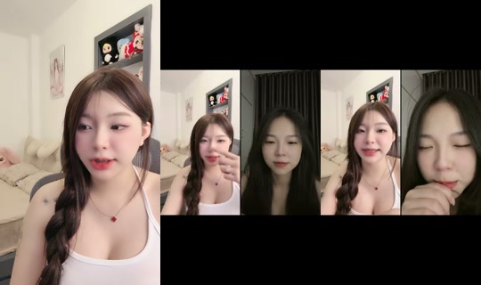 Live de hoailinh_206 - 3 de jun. de 2026, 19:36