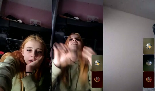 hollie5277's Stream - Jun 4, 2026, 4:21 AM