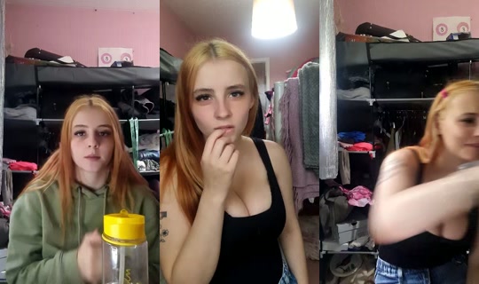 hollie5277's Stream - Jun 4, 2026, 5:36 AM
