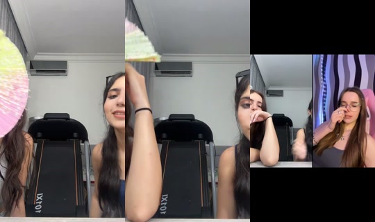 Stream hotscorpiogirll - 2 Jun 2026, 17.16