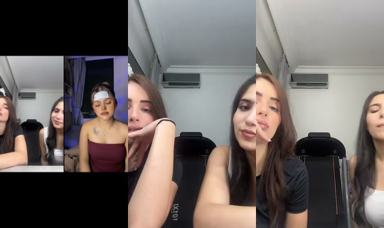 Stream hotscorpiogirll - 3 Jun 2026, 17.42