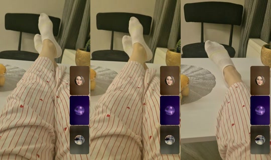Stream di huzur7998 - 2 giu 2026, 20:27