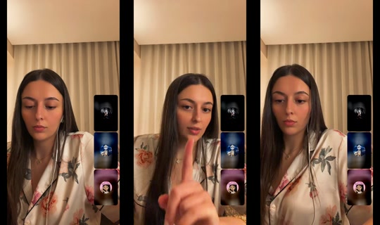 iii.yaya's Stream - May 31, 2026, 9:47 PM