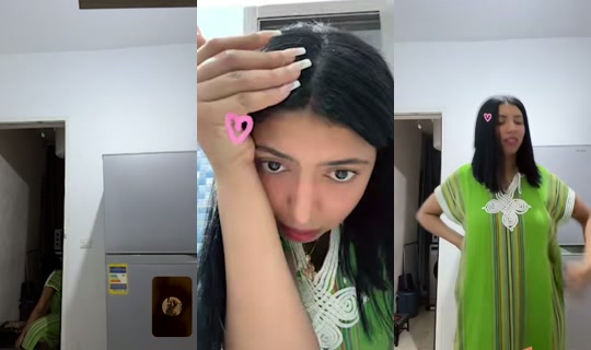 ikram_7776의 방송 - 2026년 6월 4일 PM 8:05