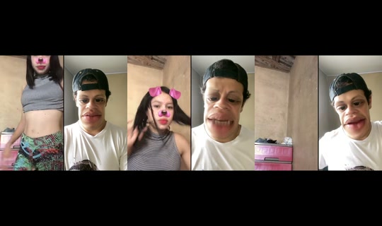 Live de incondicional8273 - 2 de jun. de 2026, 17:11